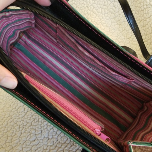 NEW Cute Watermelon Style Purse - Picture 6 of 6